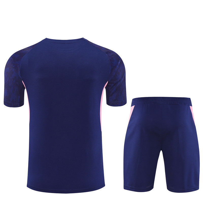 Maillot et short d'entraînement Feyenoord Enfant 25/26