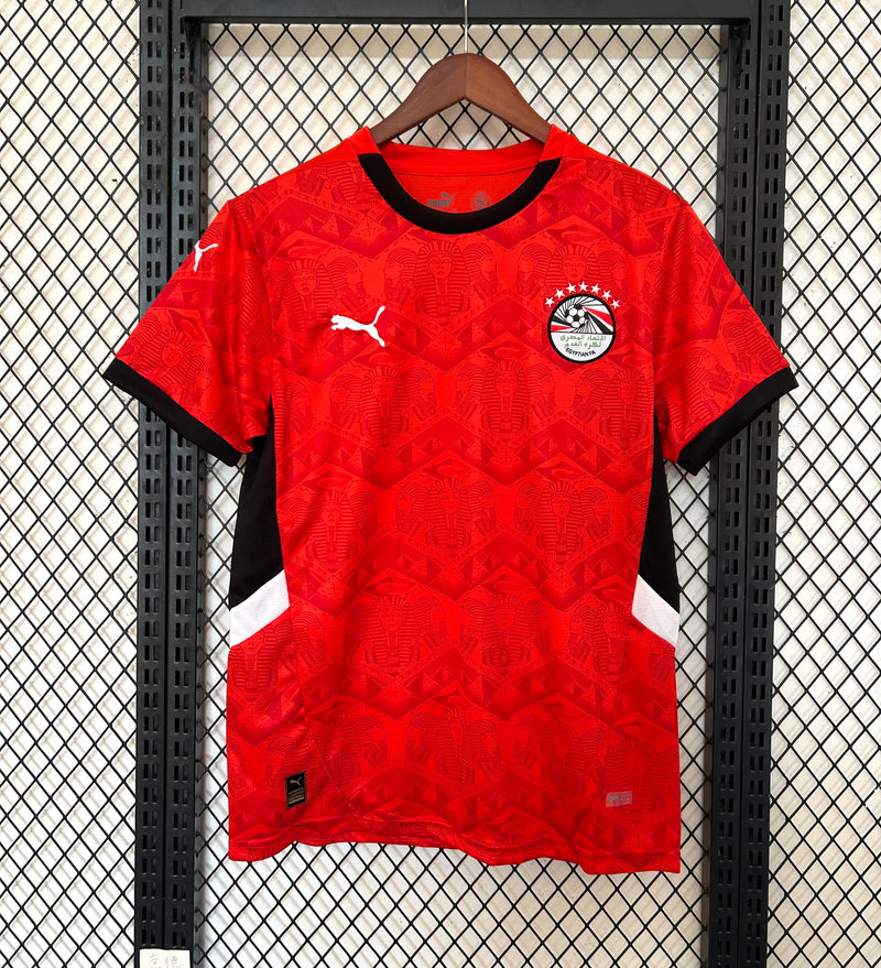 Maillot Egypte Home 2025