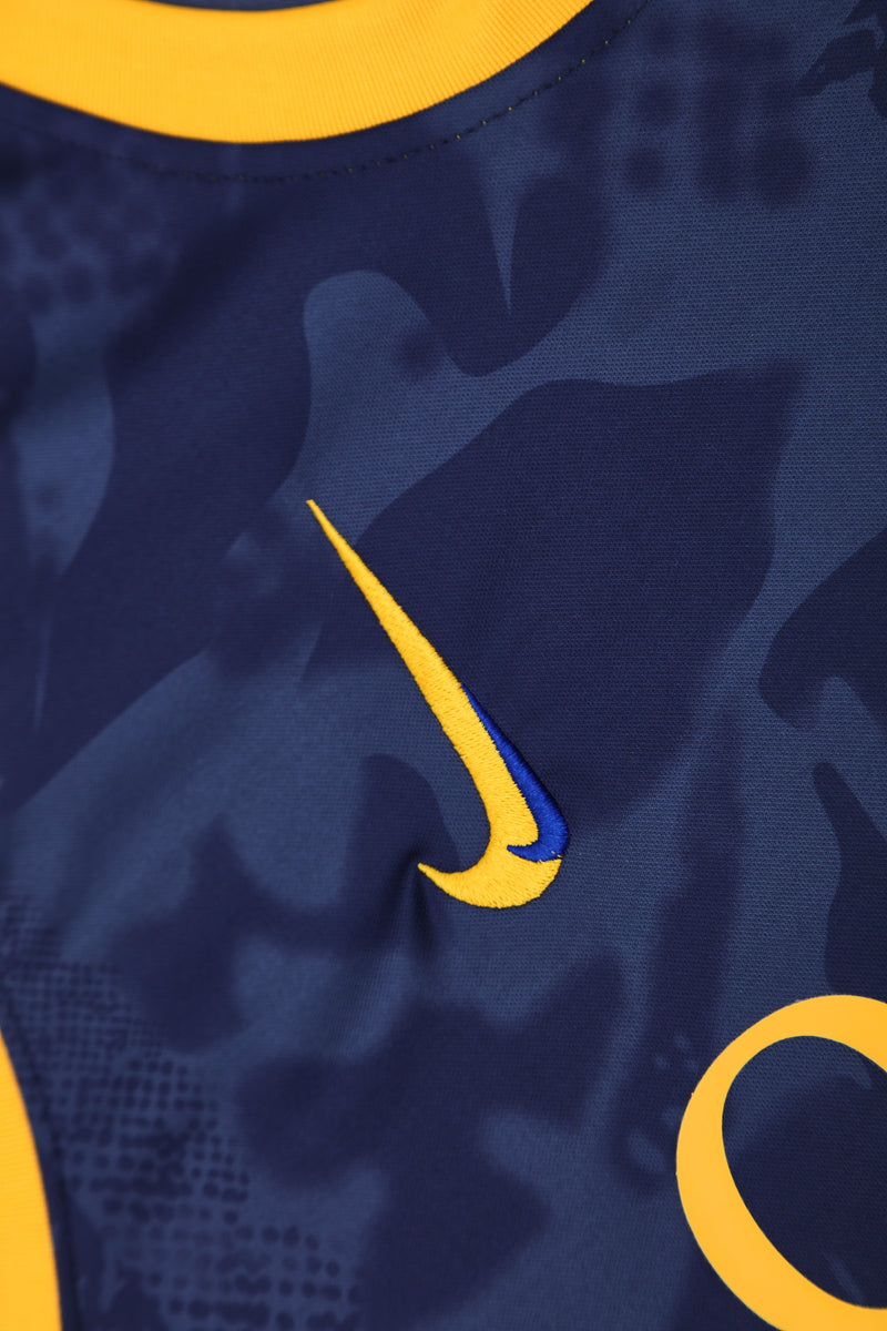 Maillot et short d'entrainement Inter 25/26