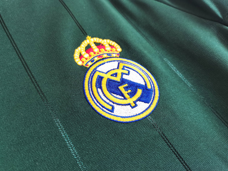 Maillot Rétro Real Madrid 12/13