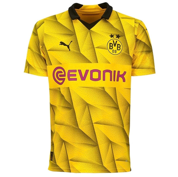 Maillot coupe du Borussia Dortmund 23/24