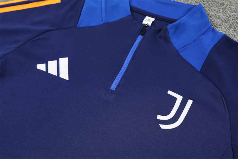 Ensemble Survêtement de Football Juventus 24/25
