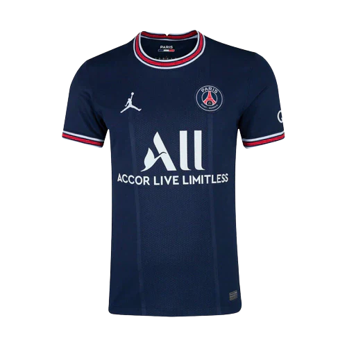 Maillot PSG home 21/22