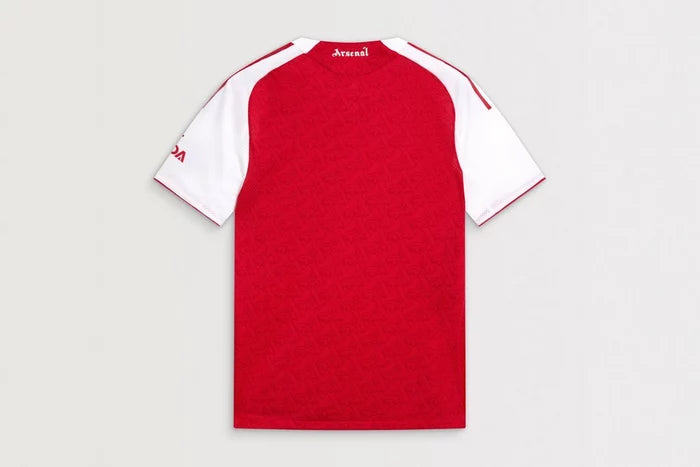 Arsenal Maillot Home Joueur Version 25/26