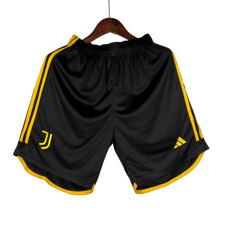 Short Domicile Juventus 23/24