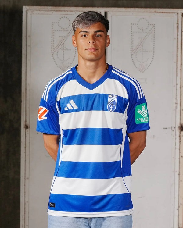 Maillot Granada Away 25/26