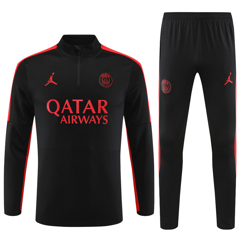 Ensemble Survêtement PSG 23/24