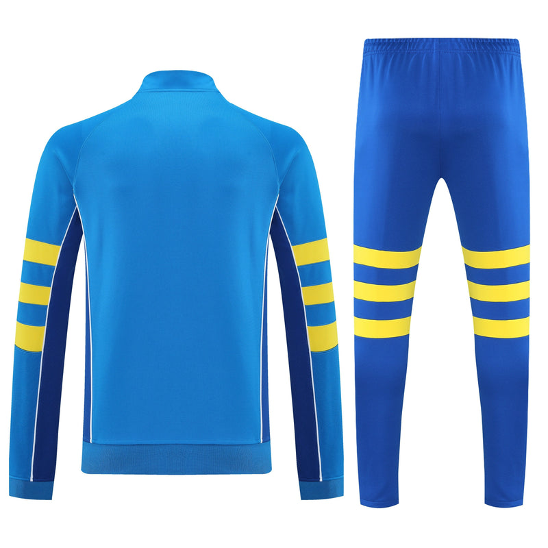 Ensemble Survêtement de Football Boca Juniors 25/26