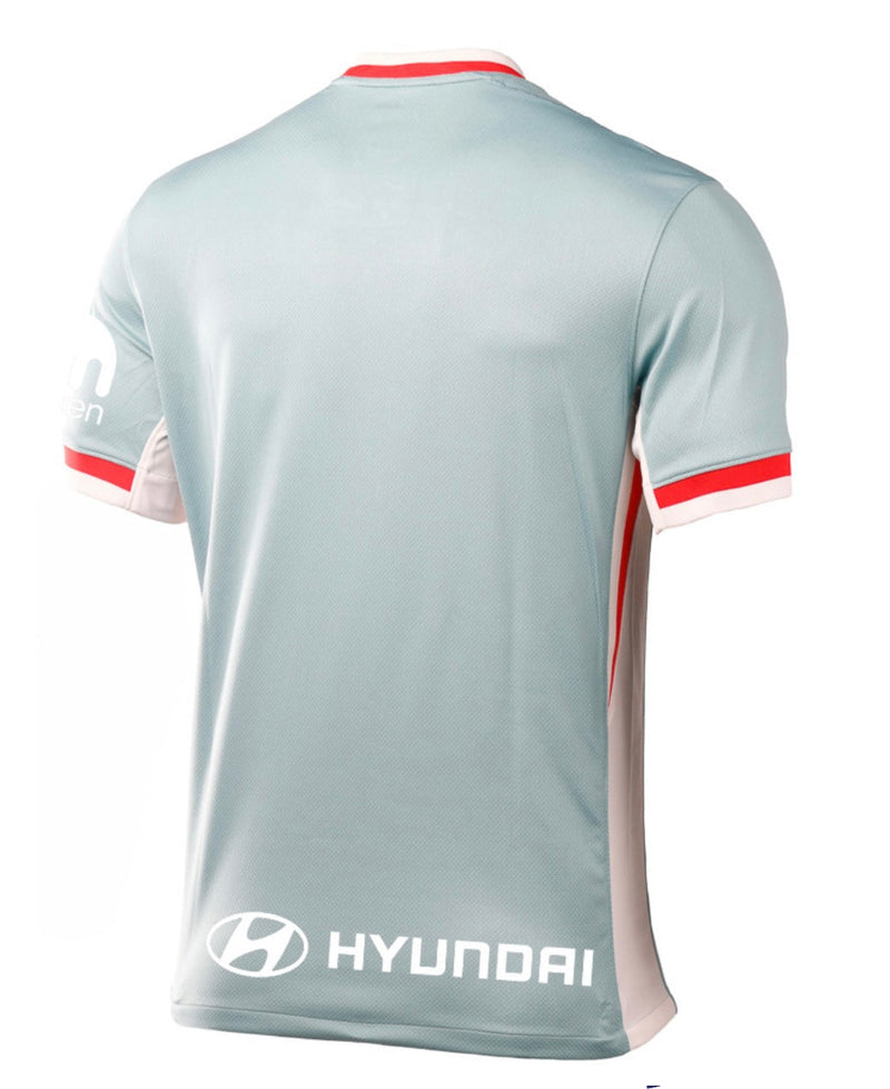 Maillot Atlético de Madrid Away 23/24