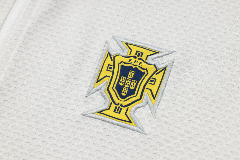 Ensemble de survêtement de football Portugal 25/26