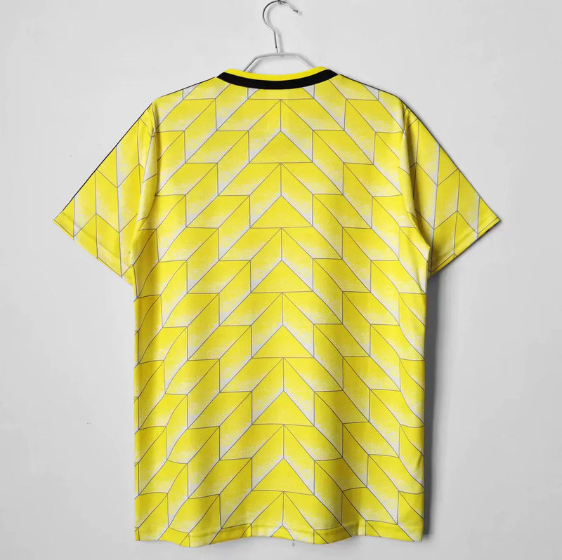 Maillot rétro Borussia Dortmund 1988