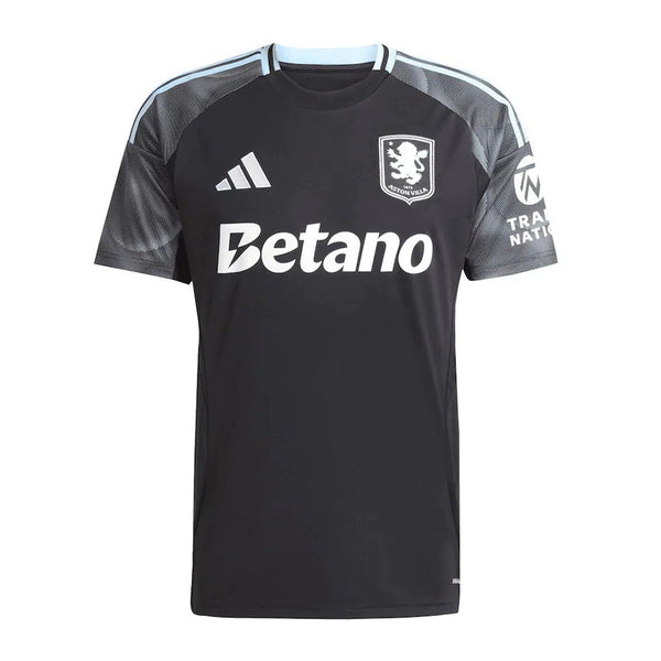 Maillot Aston Villa FC Away 25/26