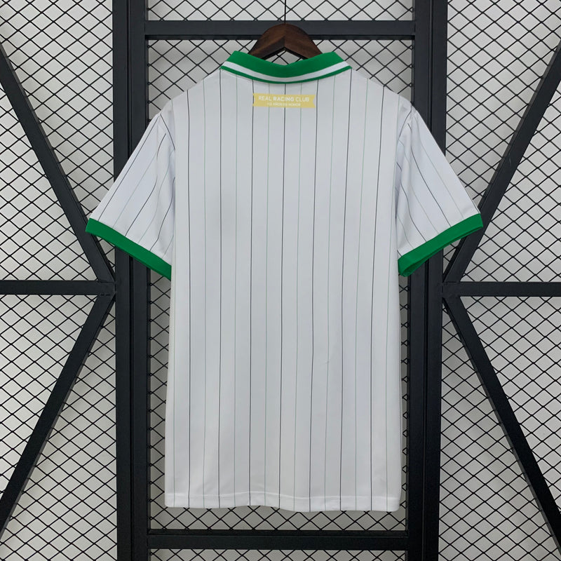 Maillot Santander Édition Spéciale 25/26