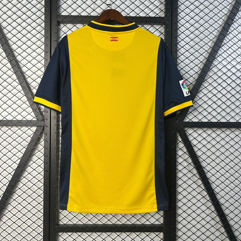 Maillot Rétro Atlético de Madrid Away 13/14