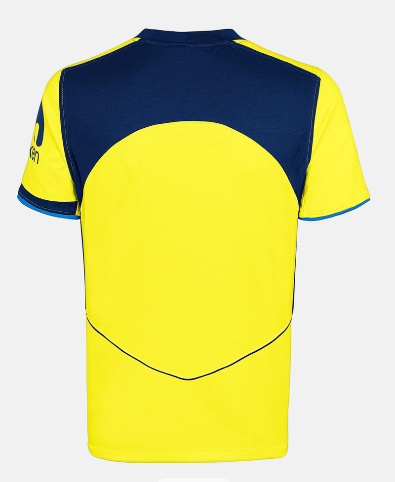 Maillot Tottenham Hotspur Third 25/26