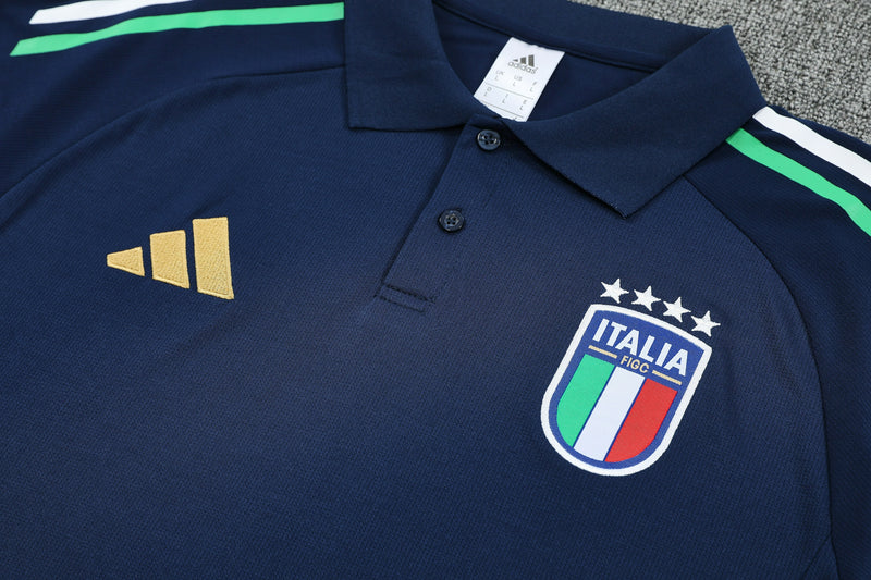 Maillot et Pantalon Brasil 25/26