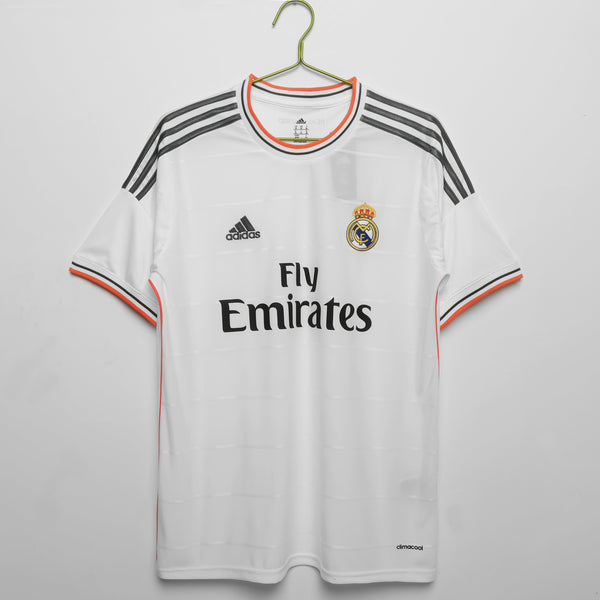 Maillot Rétro Real Madrid 13/14