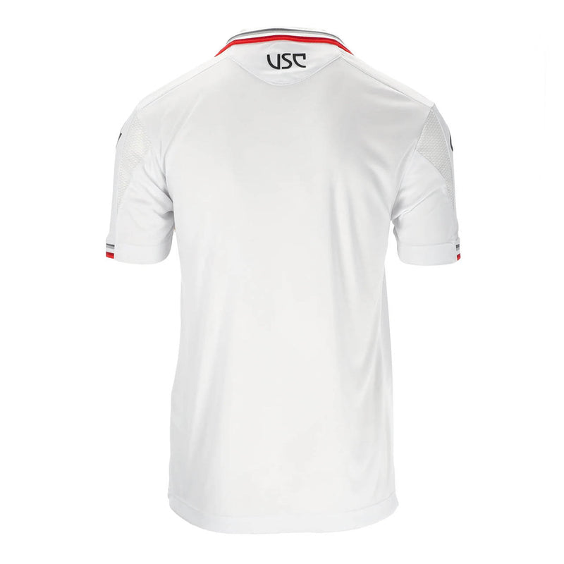 Maillot US Cremonese Away 25/26