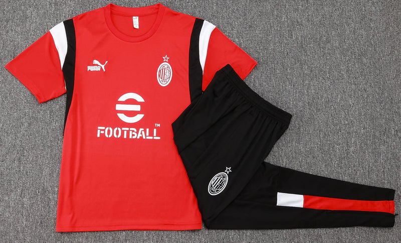 Chemise et pantalon Milan 23/24