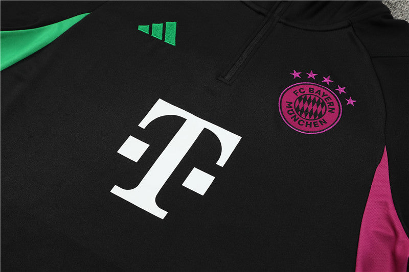 Ensemble Survêtement de Football Bayern Munich 23/24