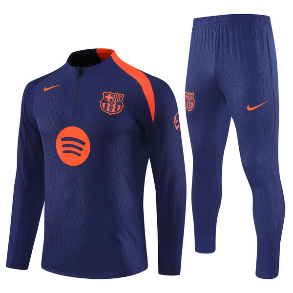 Survêtement de Football Enfant Barcelona 25/26