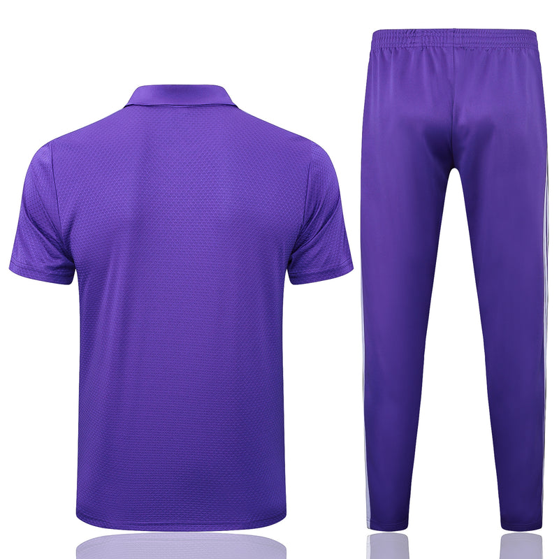 Maillot et Pantalon Real Madrid 25/26