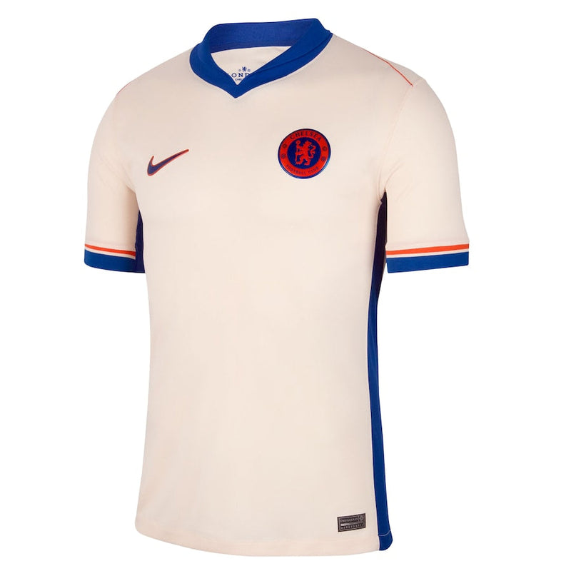 Maillot Away Chelsea 24/25