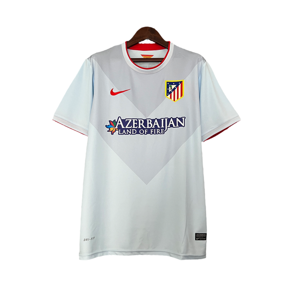 Maillot Rétro Atlético de Madrid Away 13/14