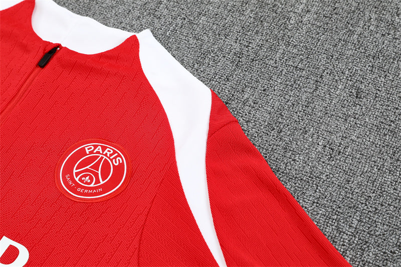 Survêtement de Football Enfant PSG 25/26