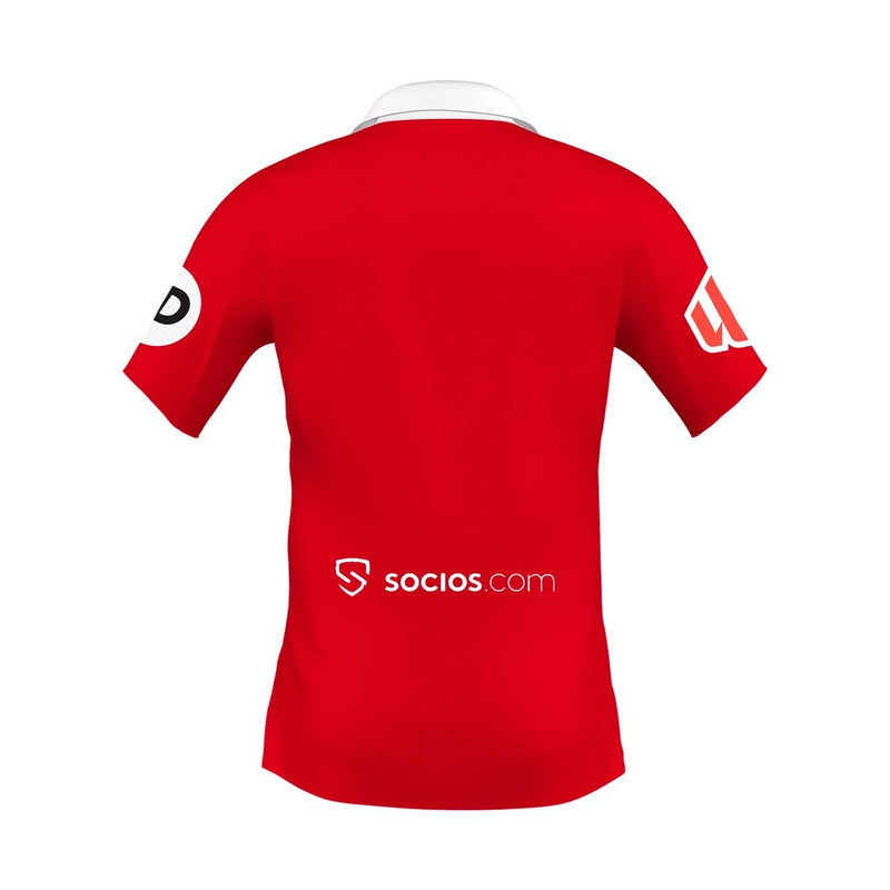 Maillot Sevilla Away 25/26