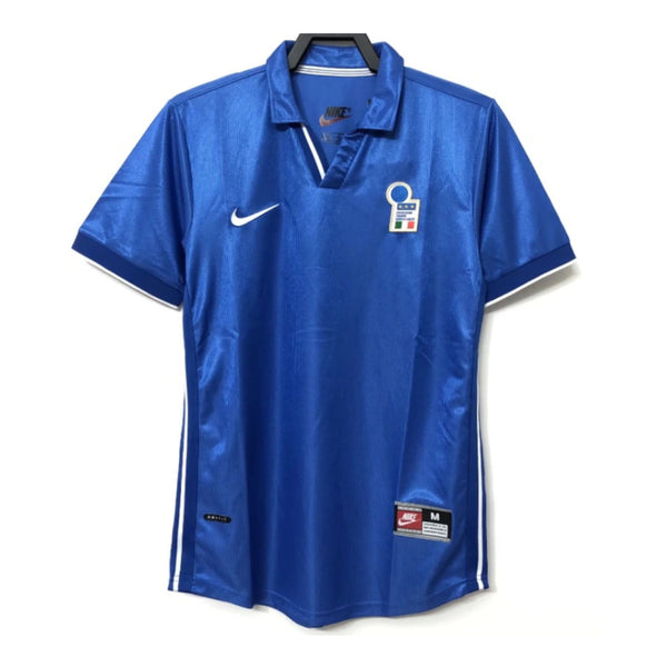 Maillot rétro Italia Home 1998