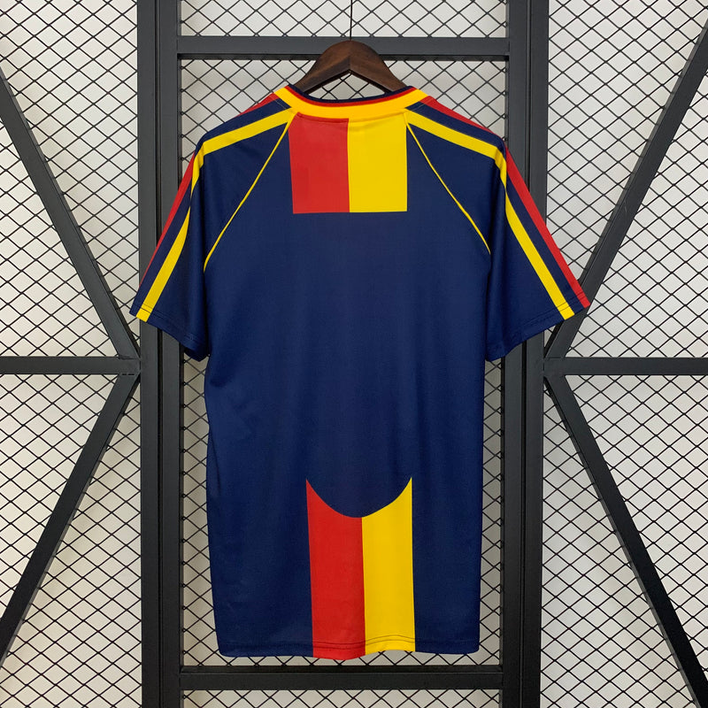 Maillot Rétro Galatasaray 98/99 Third