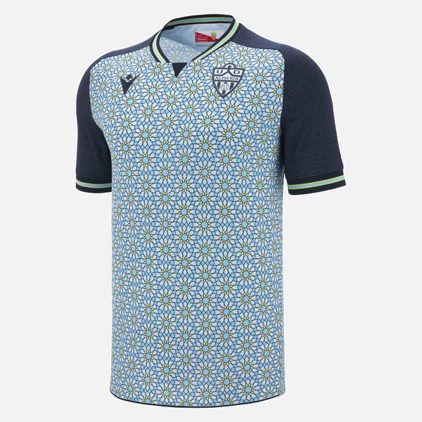 Maillot UD Almería Away 25/26