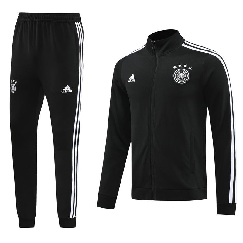 Ensemble Survêtement de Football Allemagne 24/25