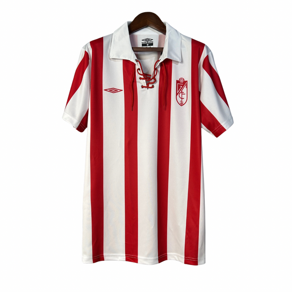 Maillot Rétro Granada Home 05/06