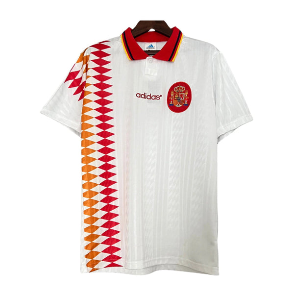 Maillot Espagne retro 1994 - Away