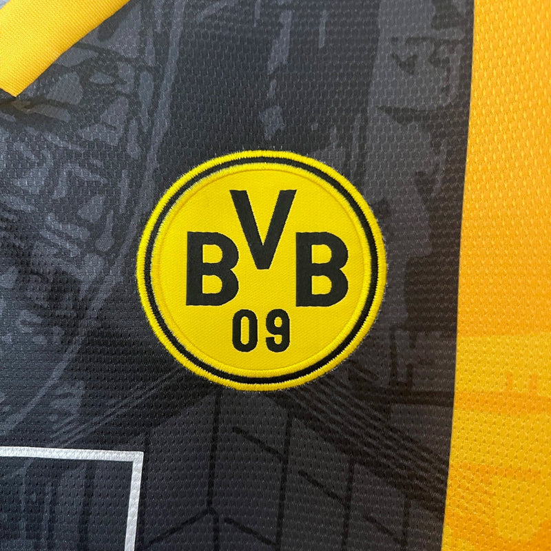 Maillot Borussia Dortmund - édition spéciale