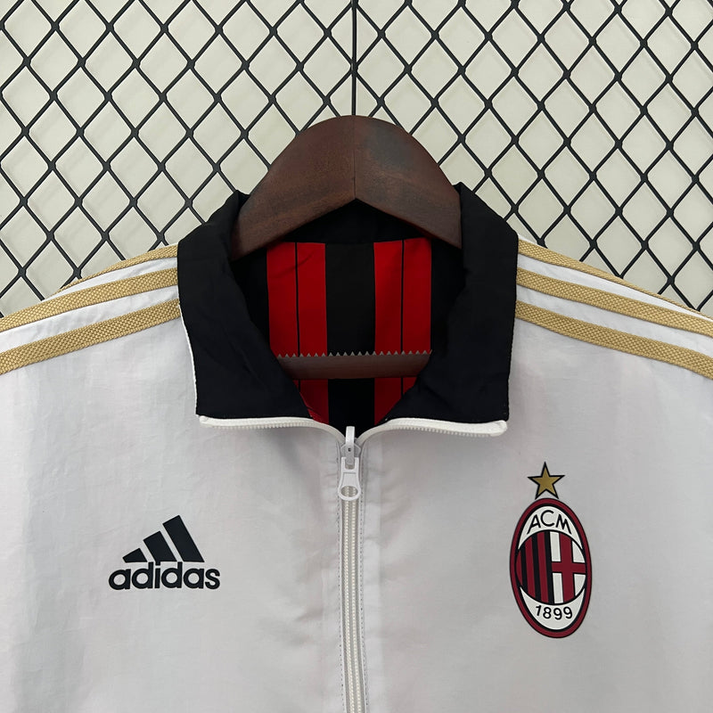 Veste Double Face AC Milan 2024