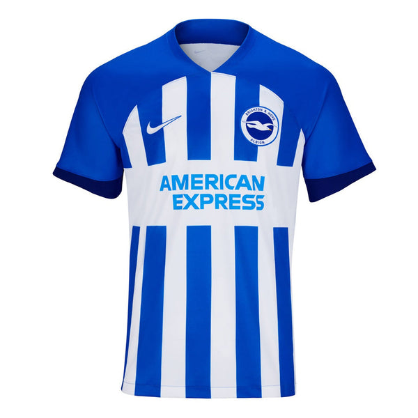 Brighton & Hove Albion Maillot Home 23/24