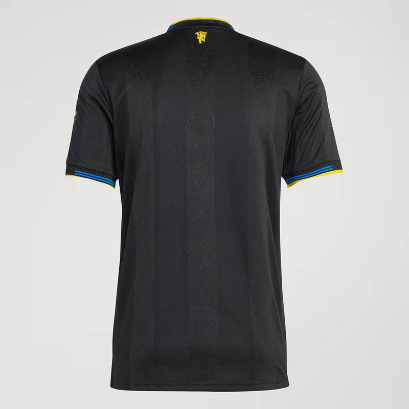 Maillot Manchester United Third 25/26