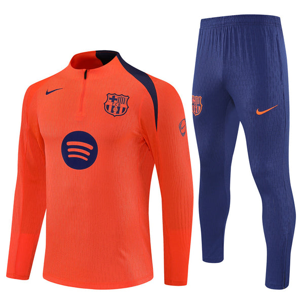 Survêtement de Football Enfant Barcelona 25/26