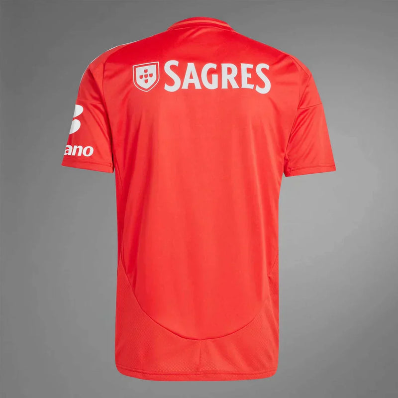 Maillot du Benfica Home 24/25