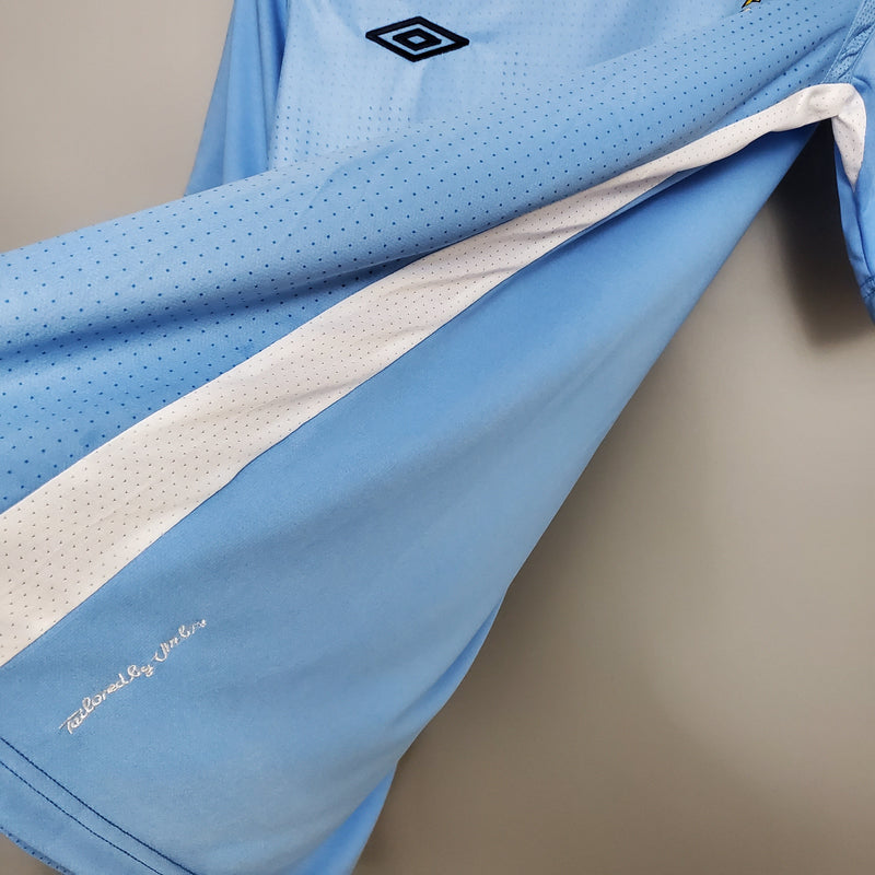 11/12 Manchester City home