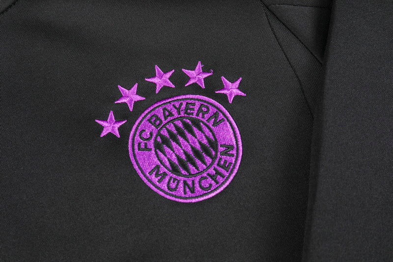 Ensemble Survêtement Bayern Munich 23/24