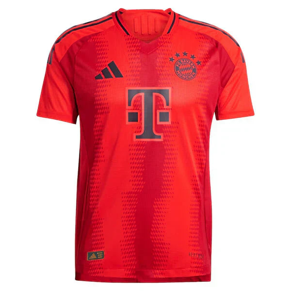 Maillot Home du Bayern Munich - Version joueur - 24/25