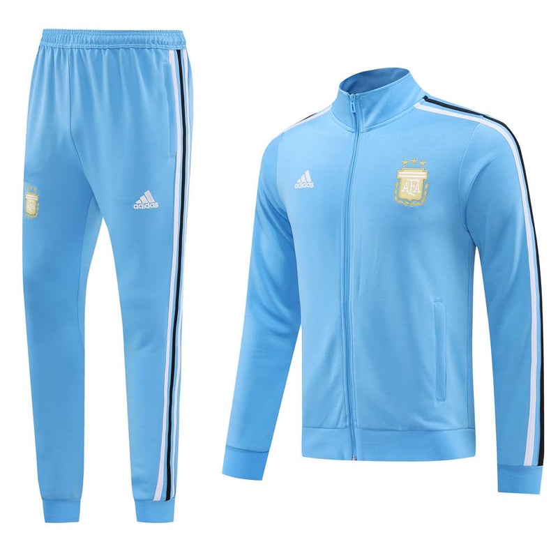 Ensemble Survêtement de Football Argentine 24/25