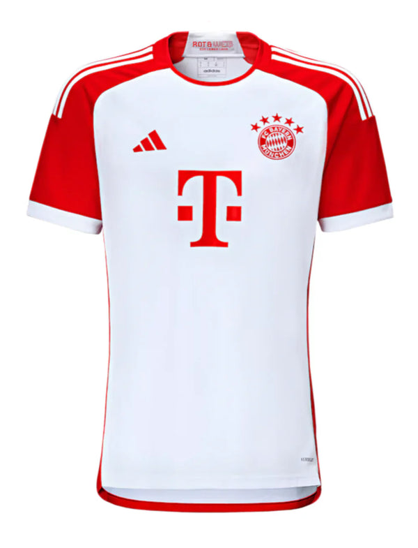 Maillot domicile du Bayern Munich 23/24