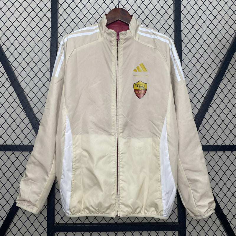 Veste Double Face AS Roma 2024