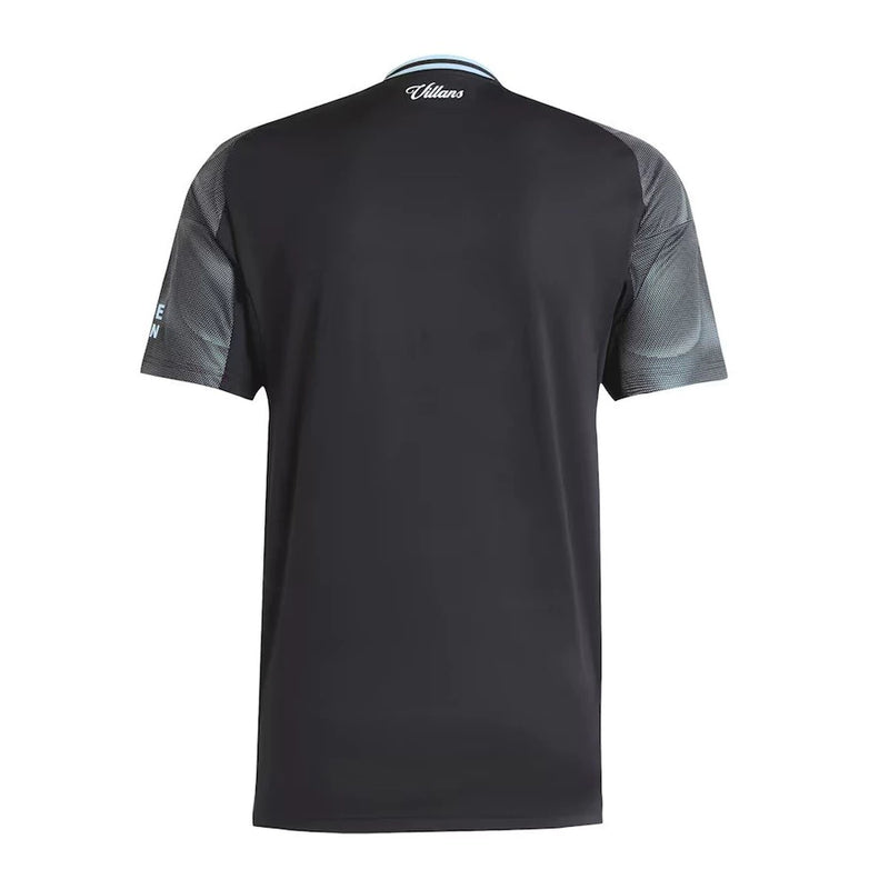 Maillot Aston Villa FC Away 25/26