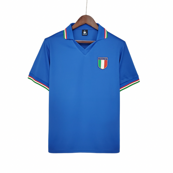 Maillot rétro Italia 1982